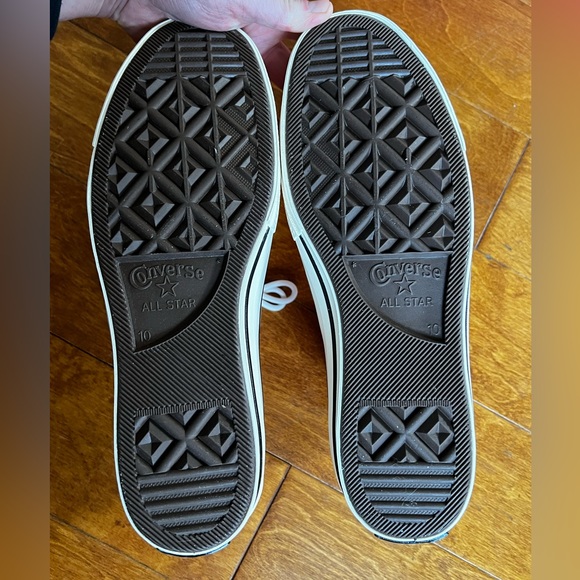 Converse Chuck Taylor 70 Utility High Top Sneaker - Picture 9 of 10